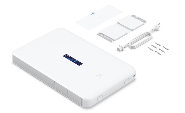 Ubiquiti UniFi Dream Wall All-in-One Access Point